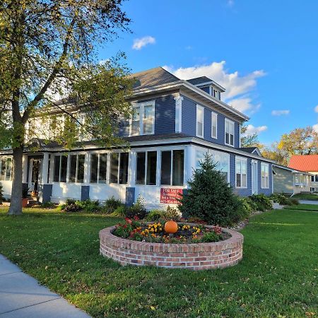 Prairie House Manor Bed And Breakfast De Smet Экстерьер фото